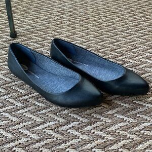 Dr. Scholl’s brand flats